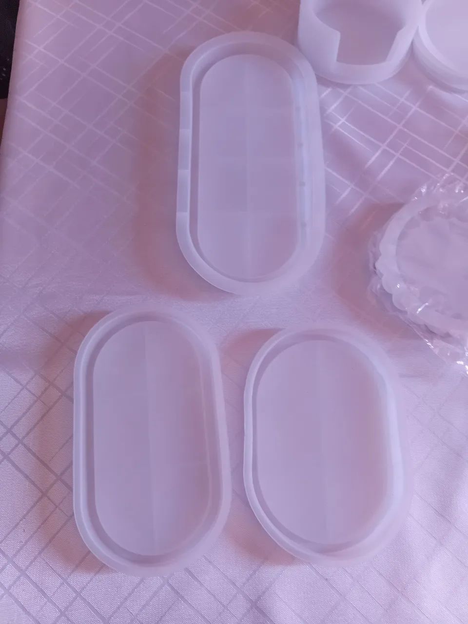 Moldes e kit vela - Foto 3