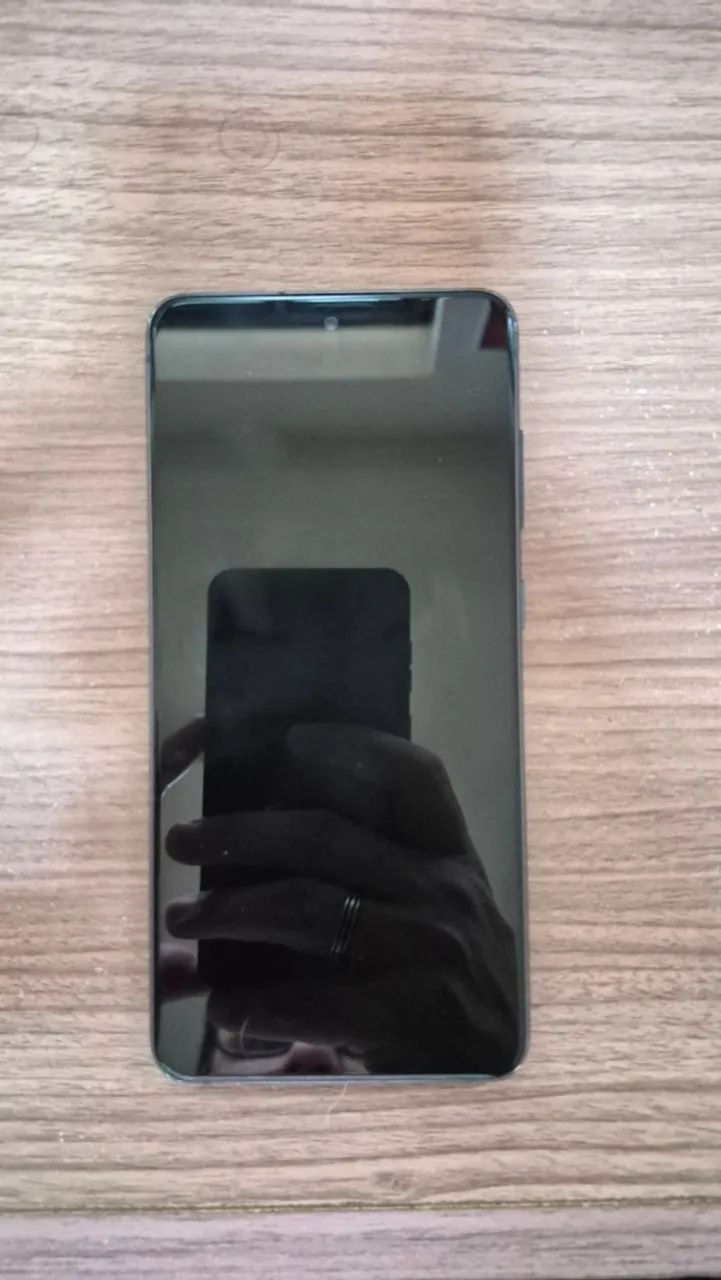 Samsung Galaxy S21 FE 5G 128GB com caixa e carregador - Foto 3