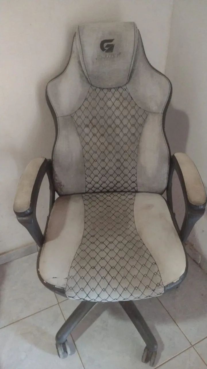 cadeira gamer
