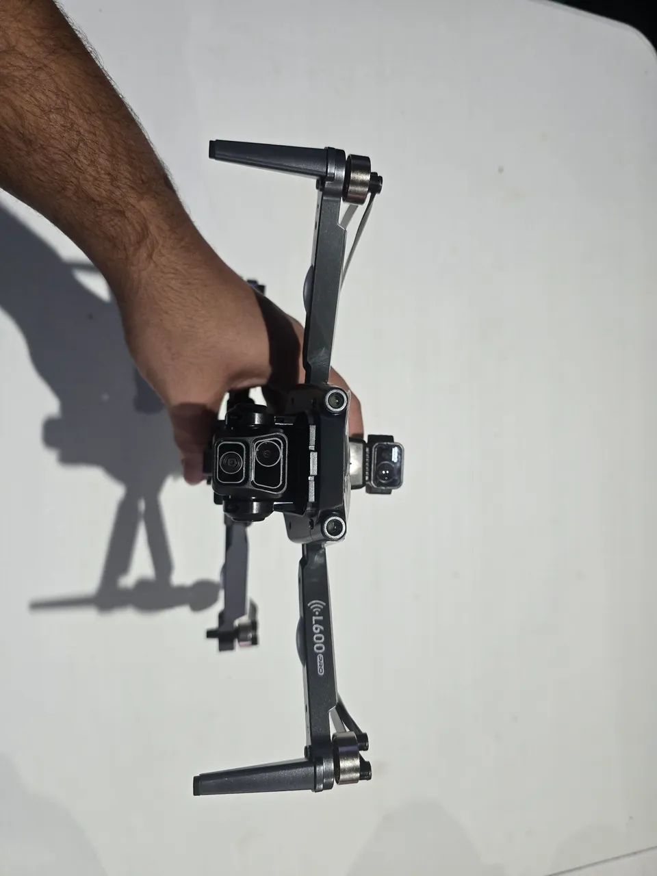 DRONE L600 1 PRO MAX - NOVO - Foto 3