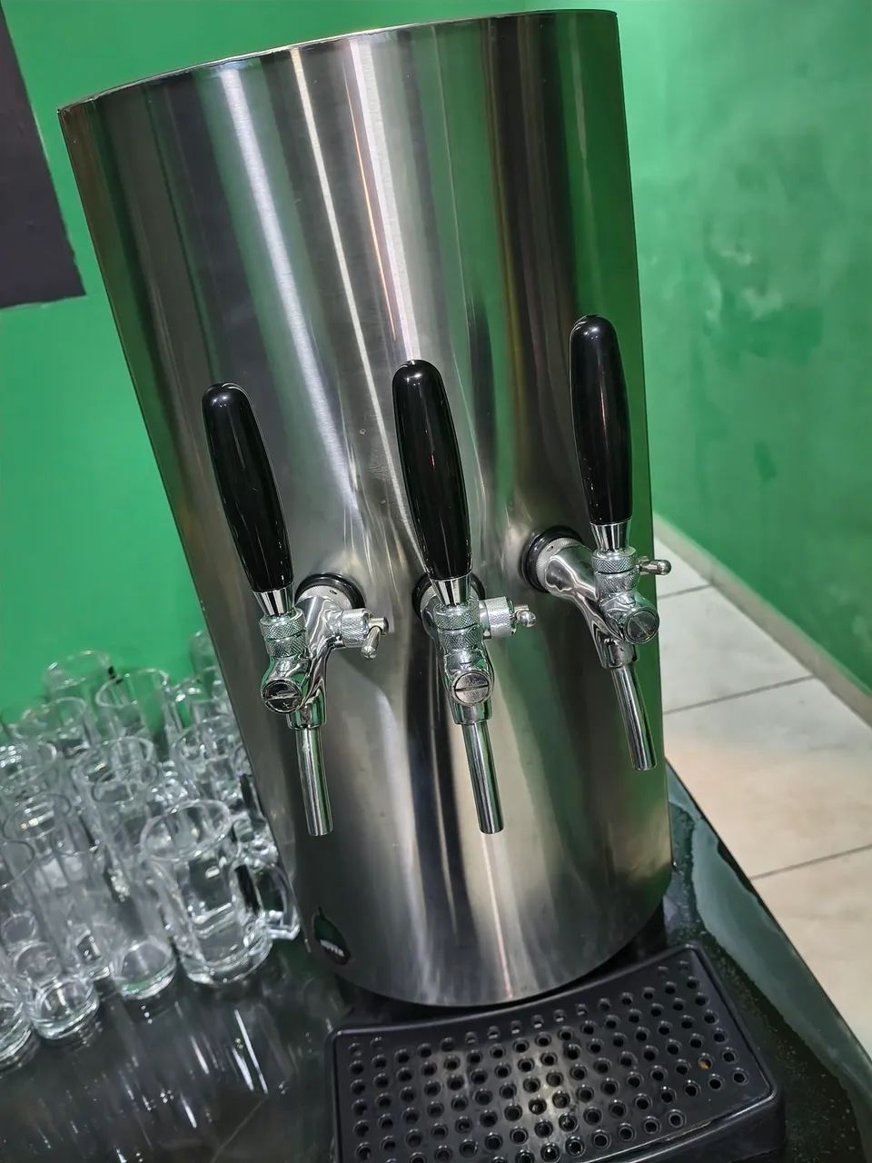  Máquina De Chopp Chopeira completa  - Foto 3