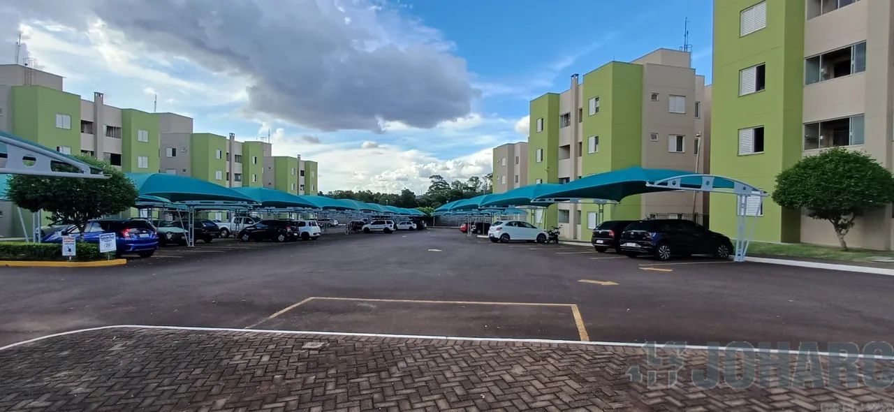 Imóvel localizado no Edifício Dom Ângelo II - Foto 2