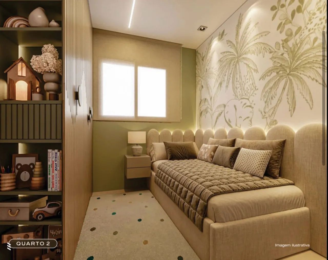 Apartamento Vertex Getúlio  - Foto 3