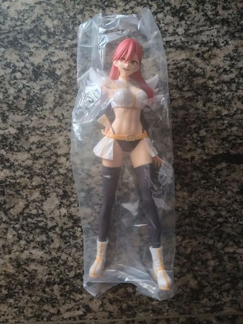 Action Figure Aria Kisaki - Bandai  - Foto 3