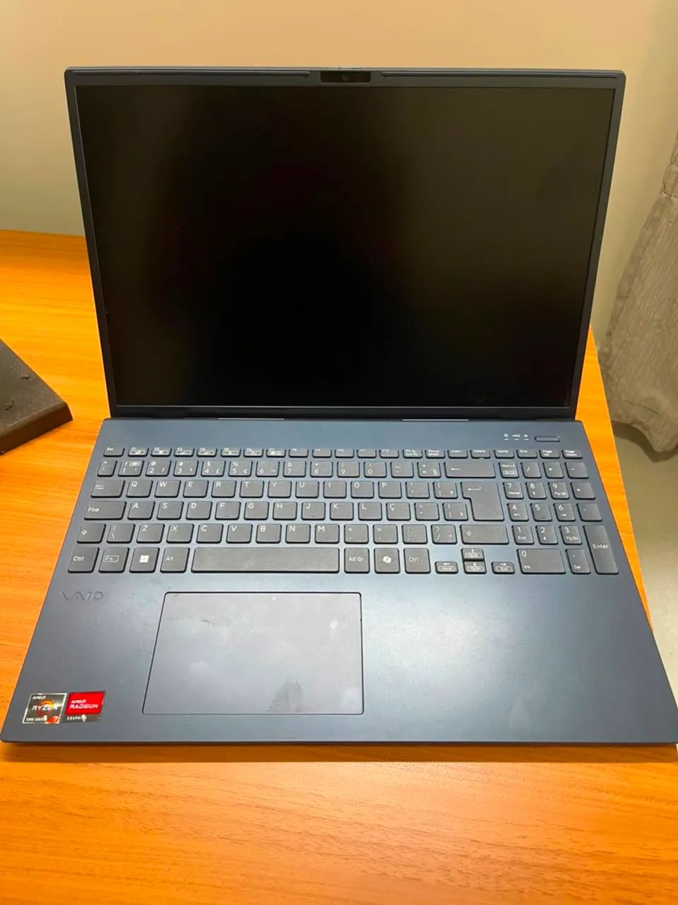 Notebook VAIO F6 - Foto 2