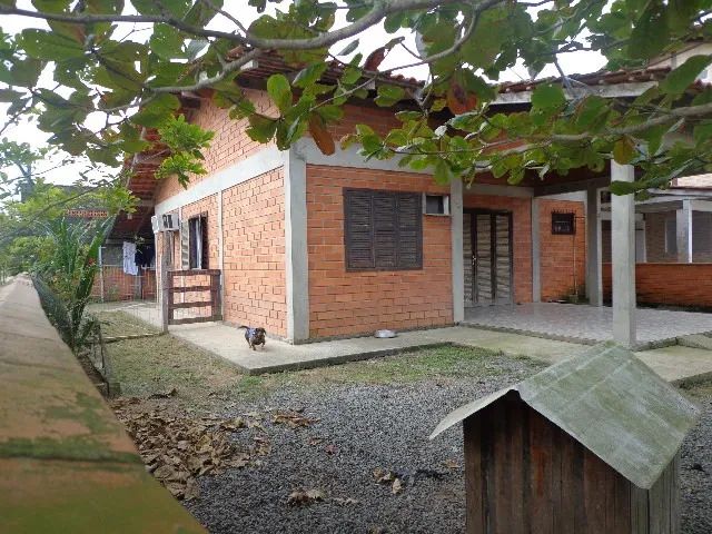 Foto - São Francisco do Sul - 