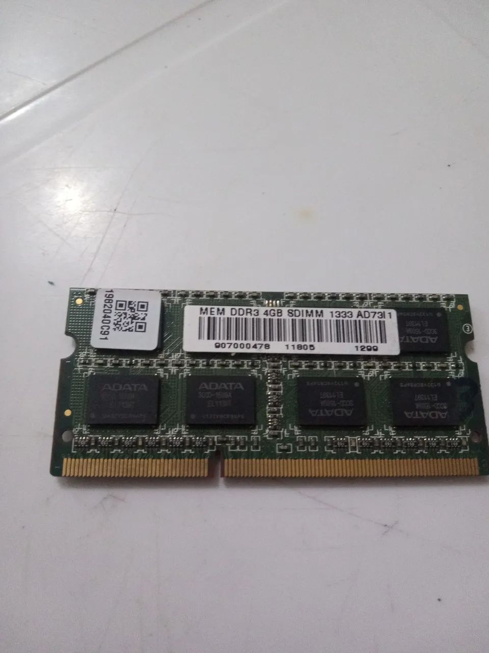 Memória DDR3 4GB (2 unidades) - Foto 3