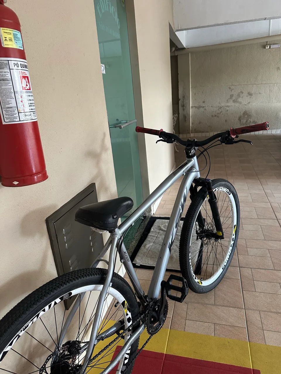 Bicicleta Aro 29 - Foto 3