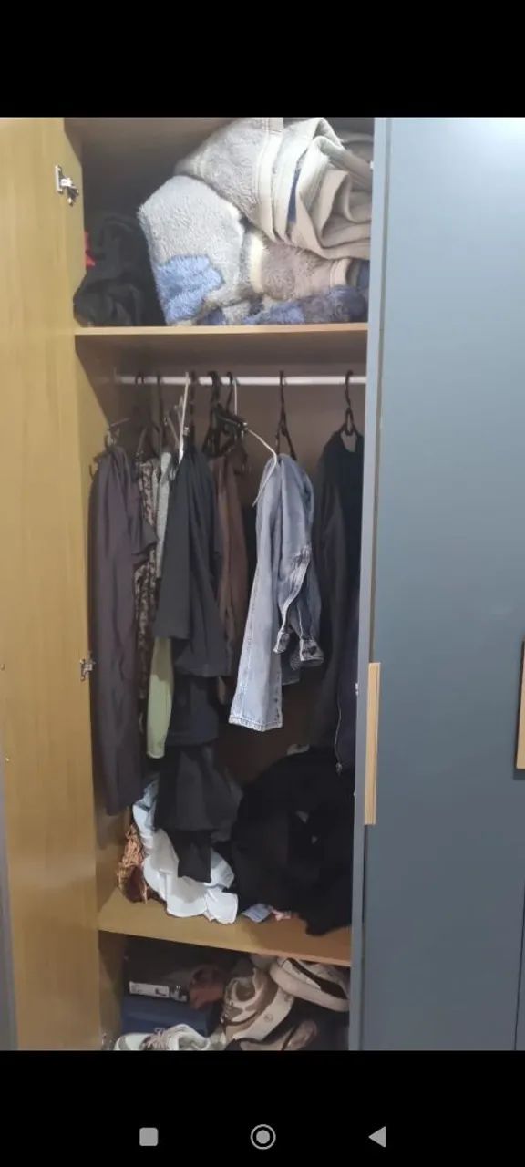 Guarda roupas - Foto 3