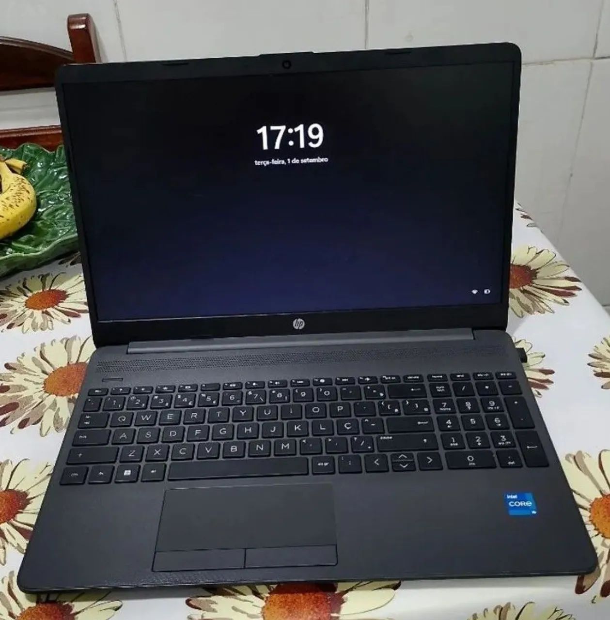Notebook HP seminovo - Foto 2