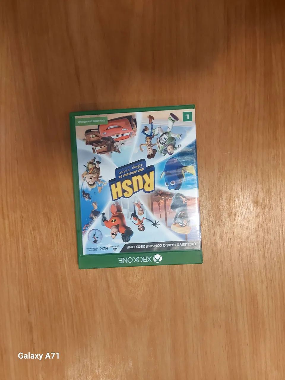 10 jogos xbox one - Foto 3