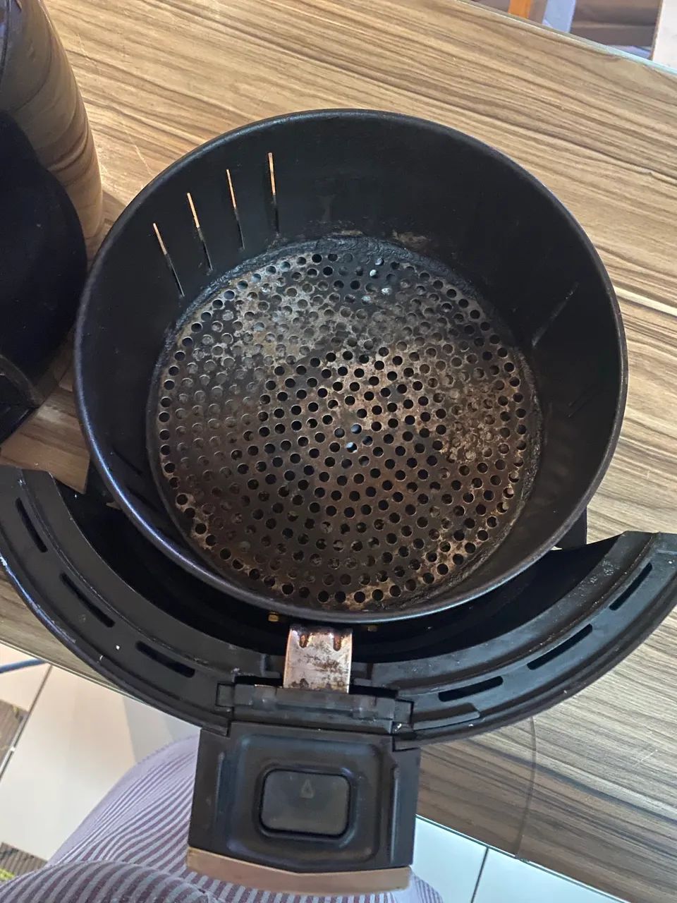 Air fryer - Foto 3