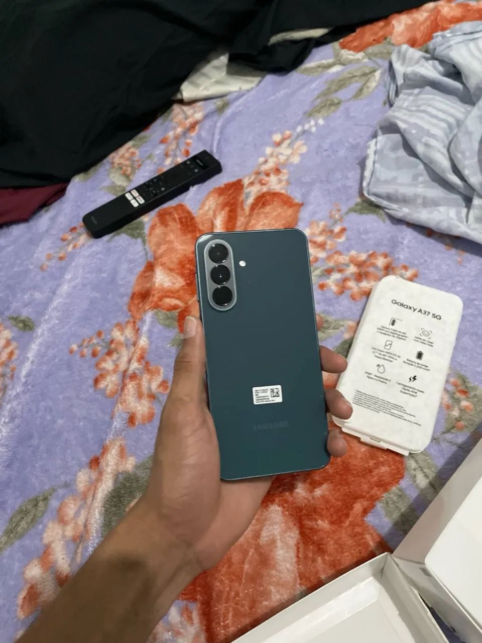 Celular - Foto 2