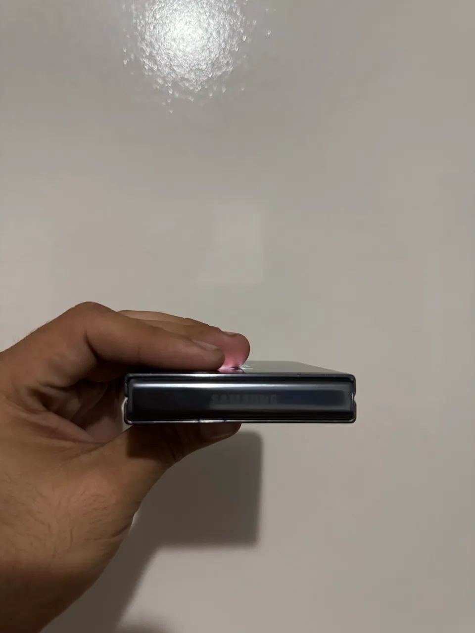 Galaxy z flip 5 256gb  - Foto 4