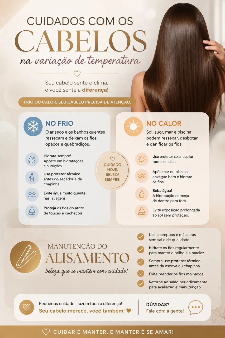 Perfume de cabelo  - Foto 2