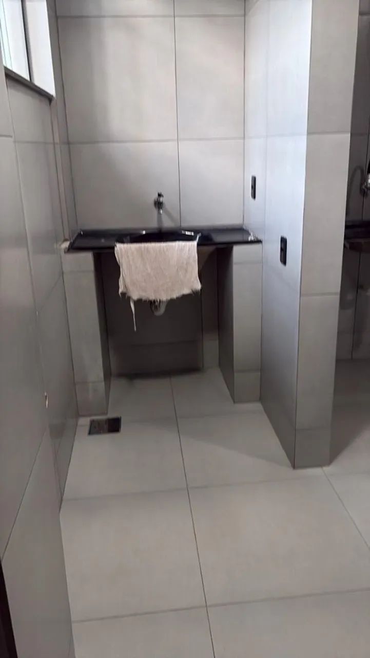 Alugo apartamento  - Foto 3
