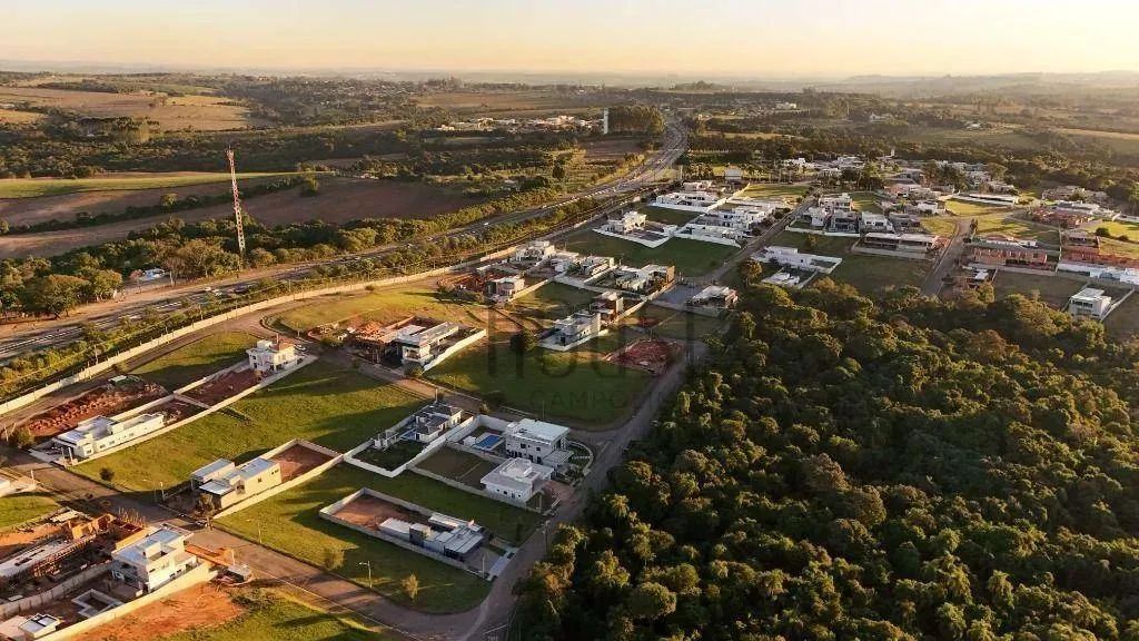 Terreno à venda, 1205 m² por R$ 750.000,00 - Condominio Parque Ecoresidencial Fazenda Jequ - Foto 6