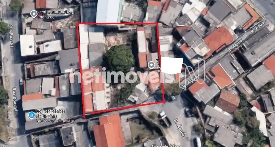 LOTE A VENDA NO DOM BOSCO - Foto 3
