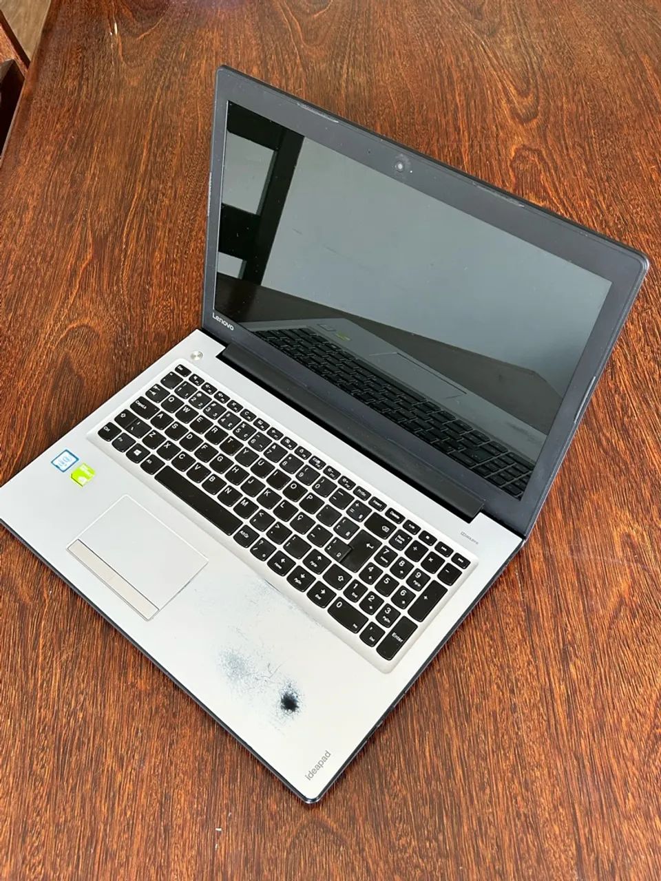 Notebook Lenovo - Foto 2