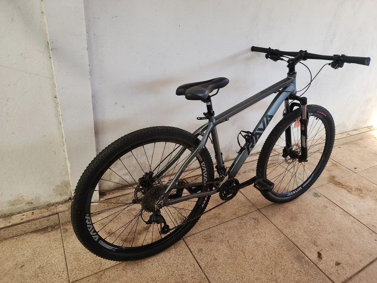 Bike rava - Foto 2