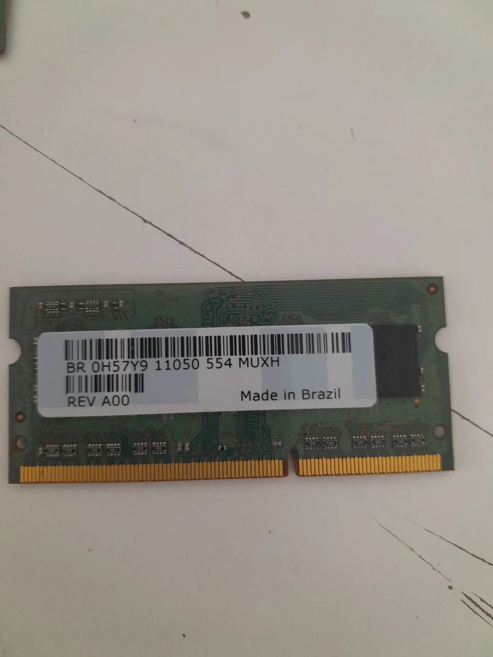 Memória Ram DDR 3 - 4GB - Foto 5