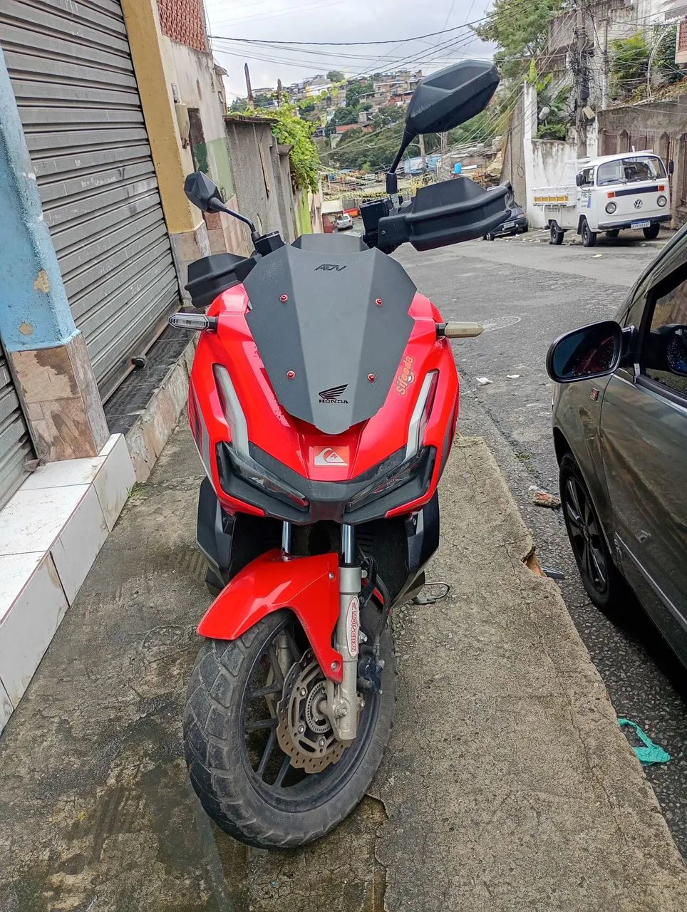 ADV 