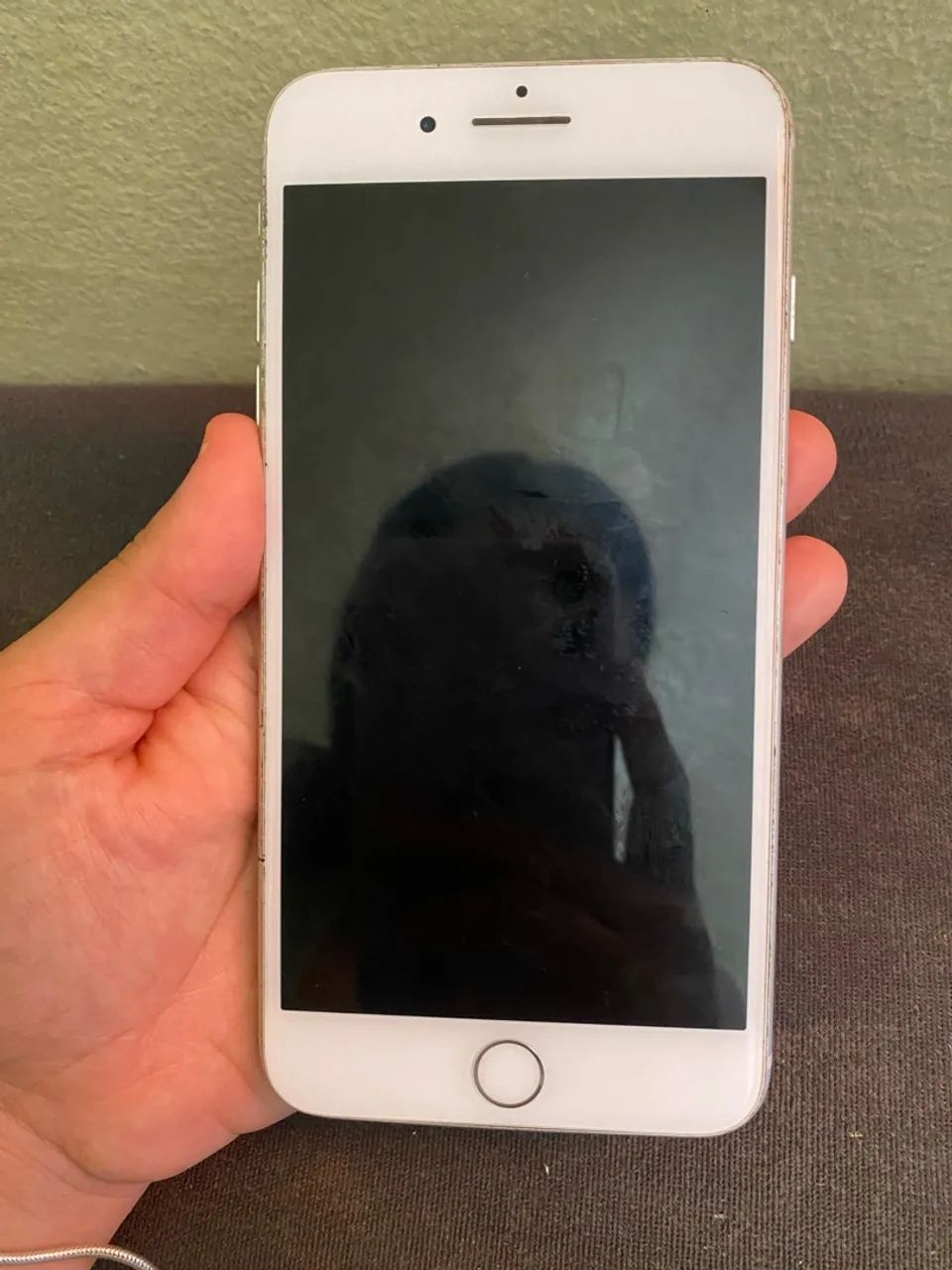 iPhone 8 Plus  - Foto 2