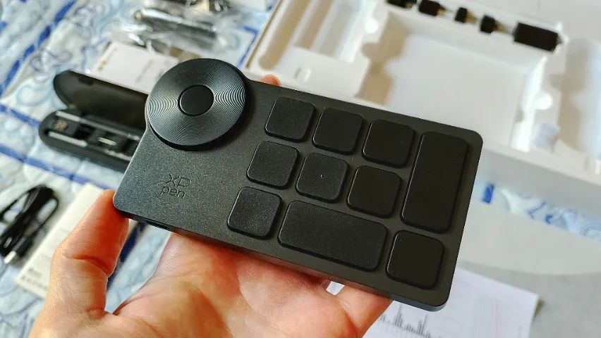 XP Pen Artist Pro 19 Gen 2 - Foto 5