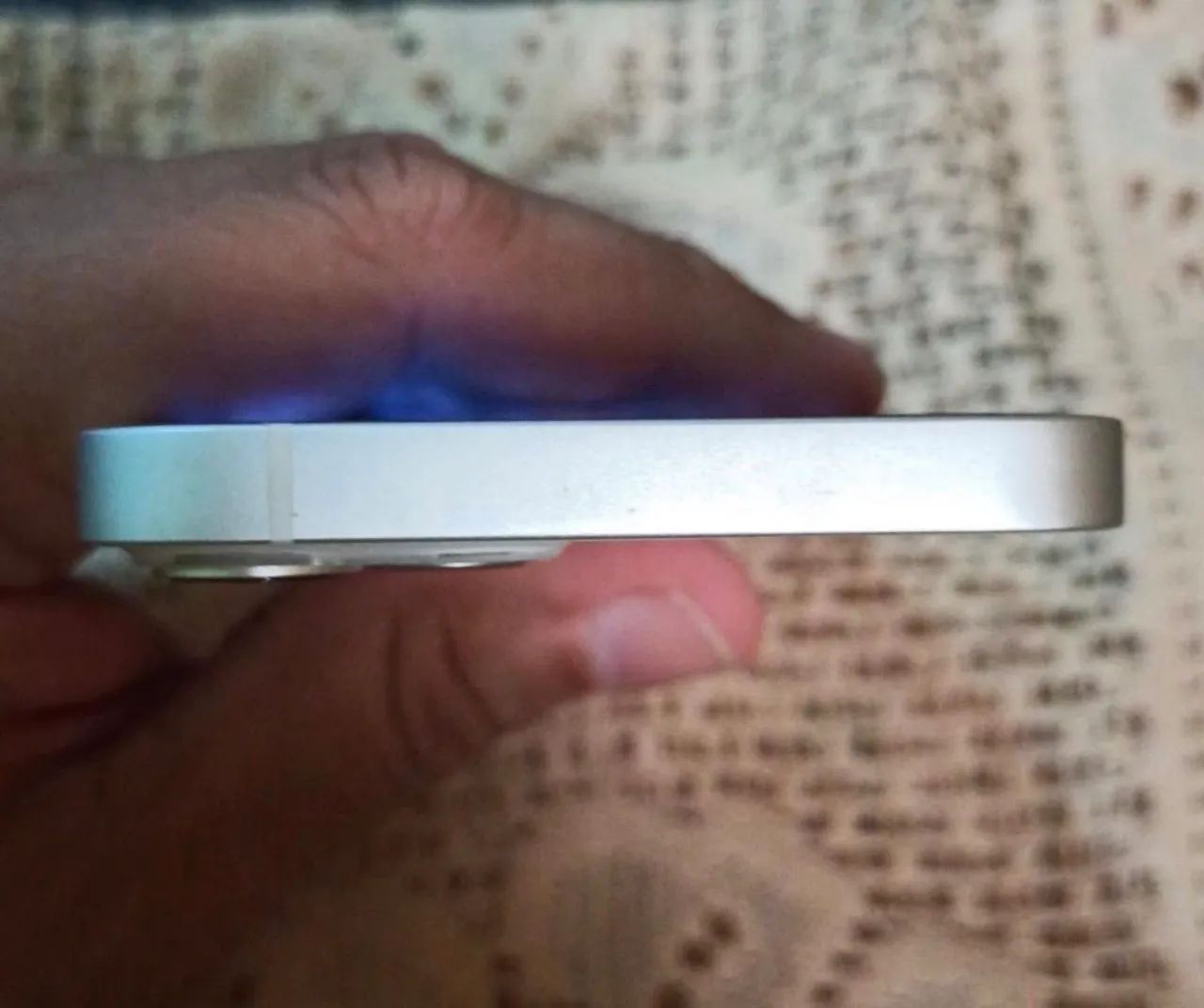 IPHONE 13 - Branco  - Foto 3