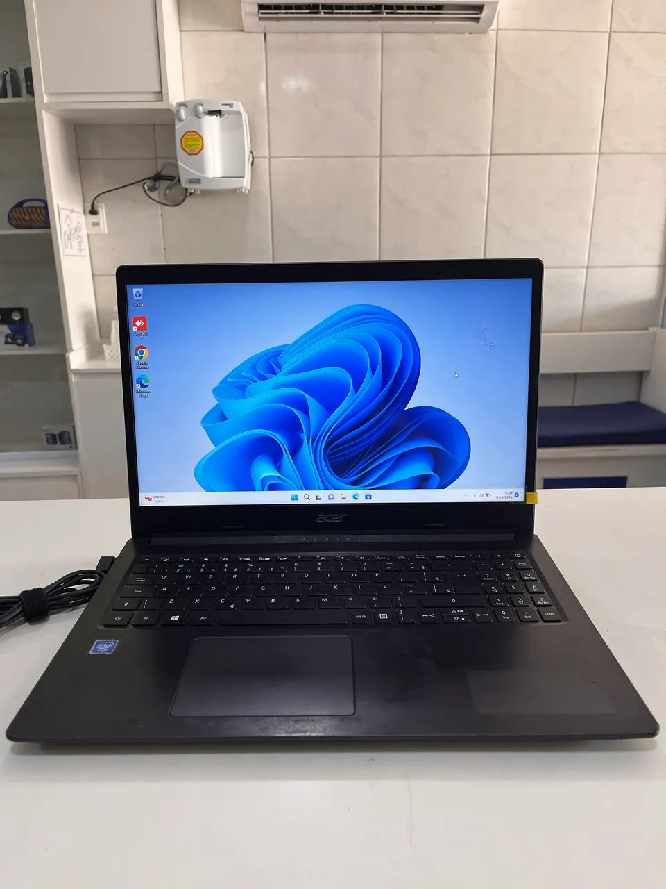 NOTEBOOOK ACER ASPIRE 