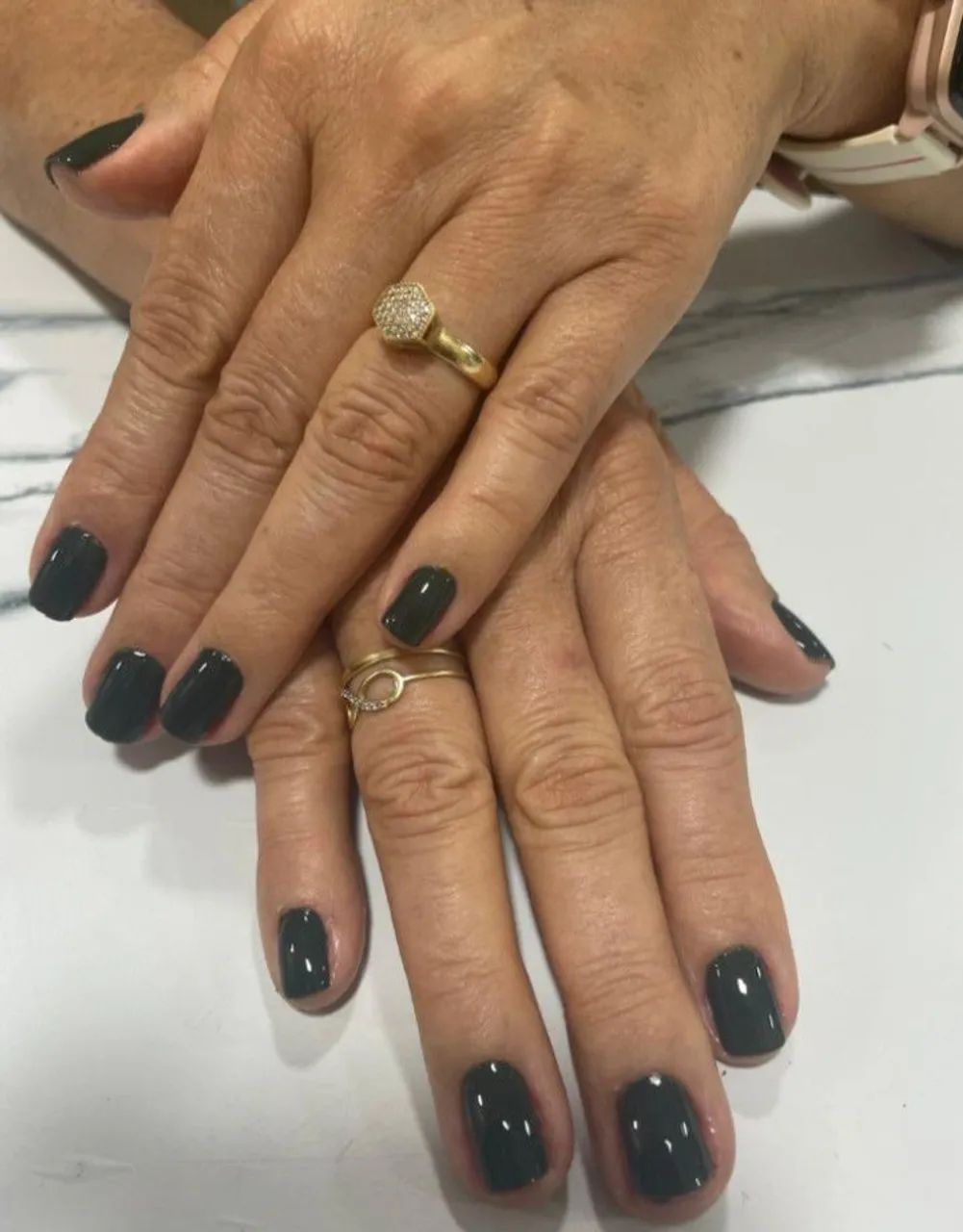 Salão em casa - Foto 2