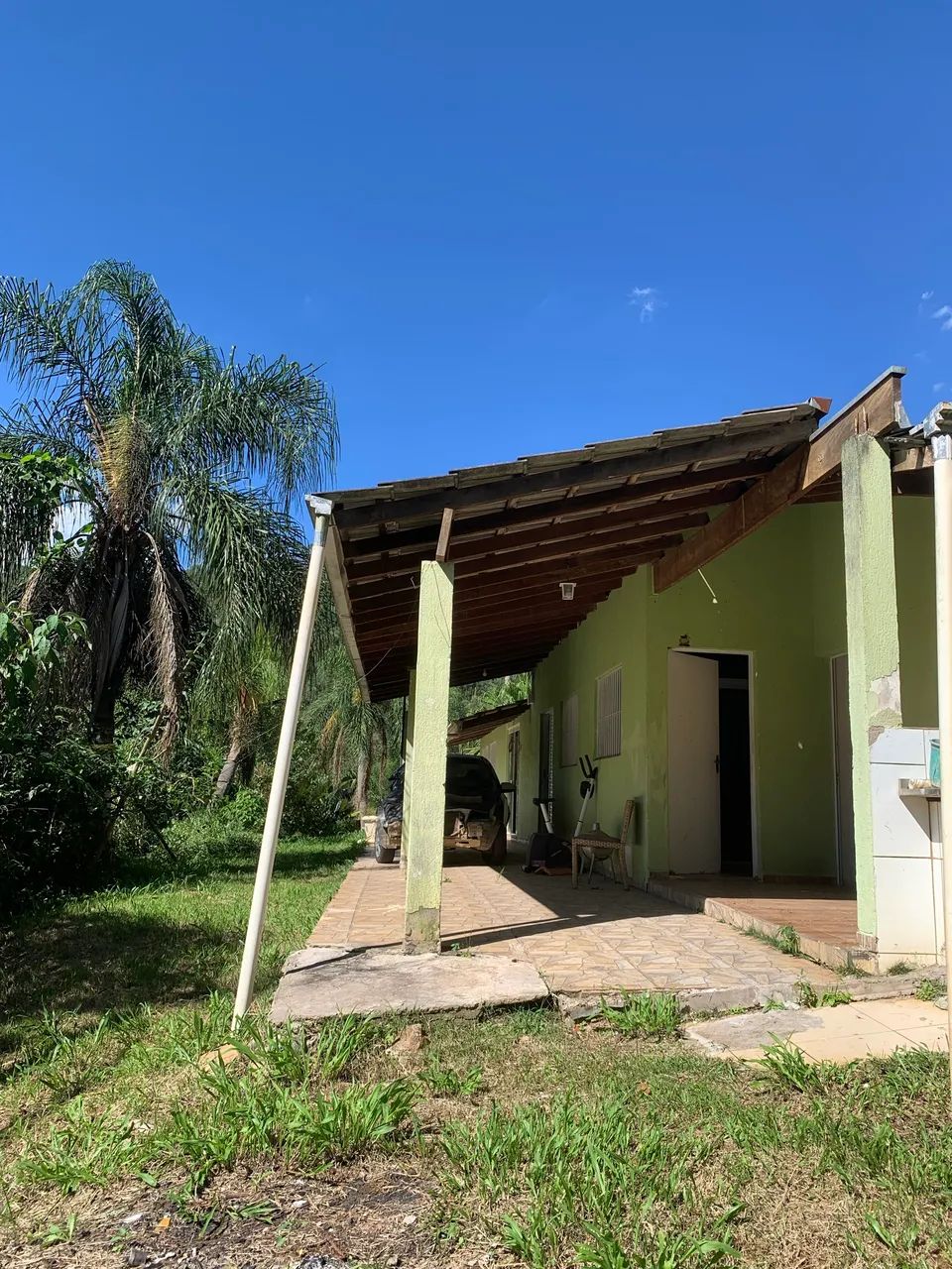 Foto - Jundiaí - Santa Gertrudes