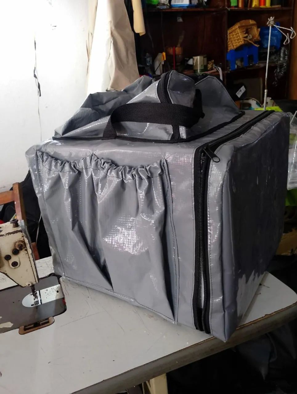 Bags para delivery - Foto 3
