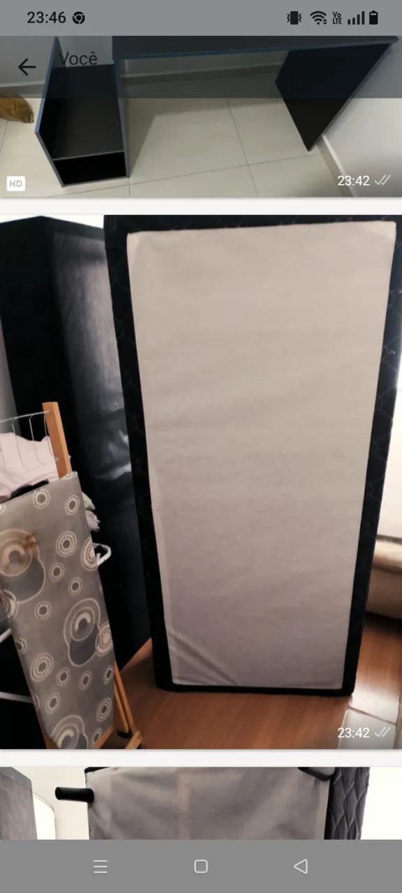 Camas e colchões  - Foto 2