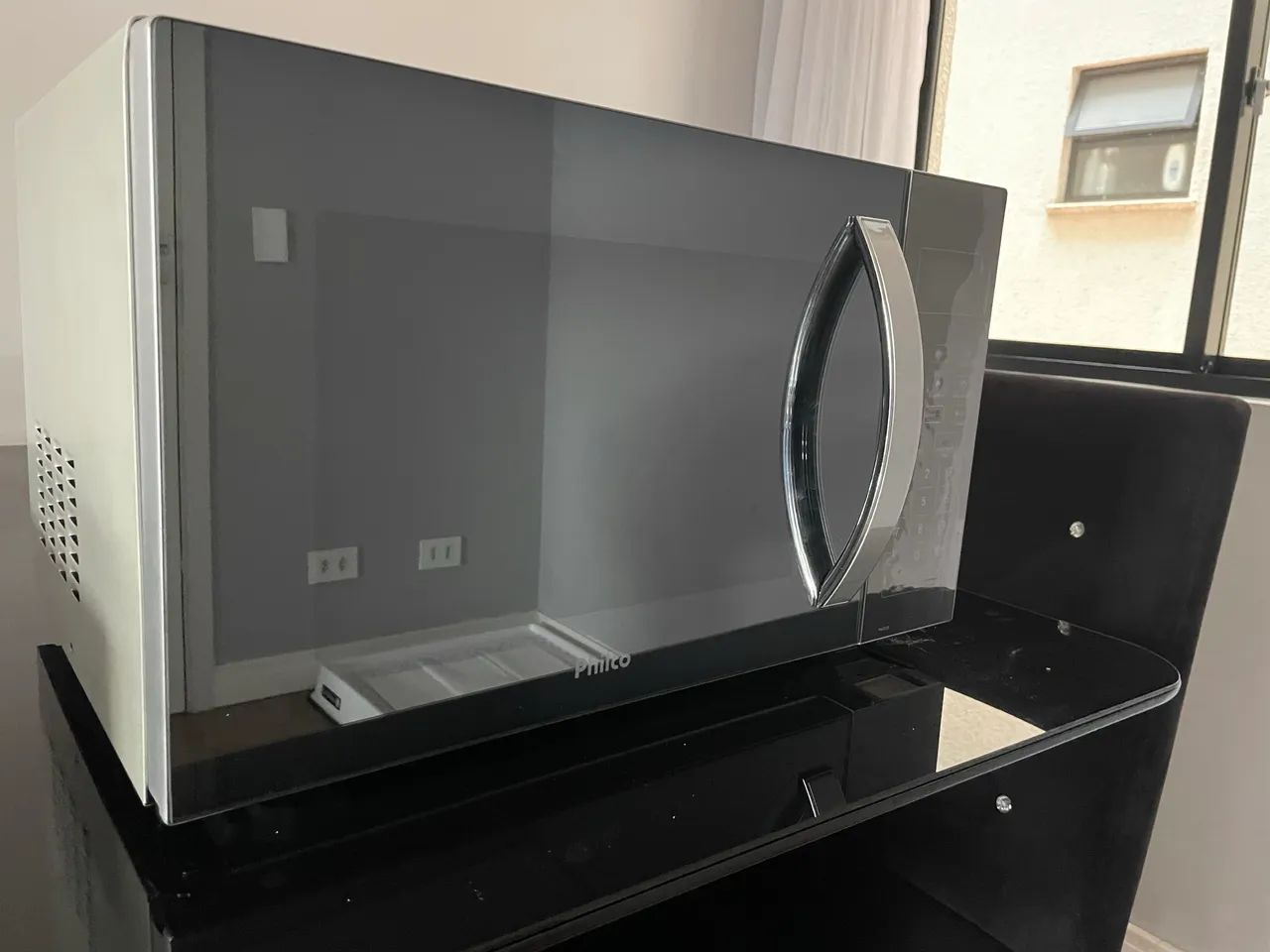 Microondas Philco - 38 litros - Foto 3
