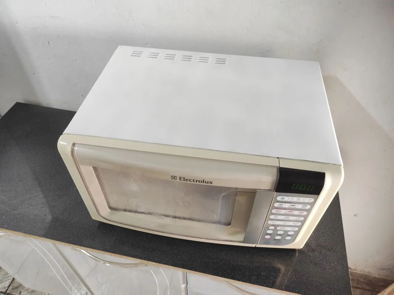 Microondas Electrolux 23 Litros  - Foto 2