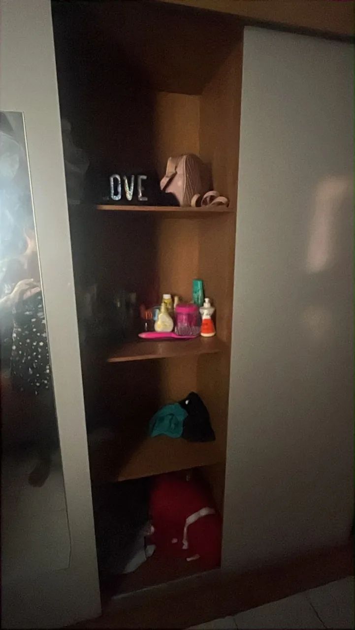 Guarda-roupa - Foto 3