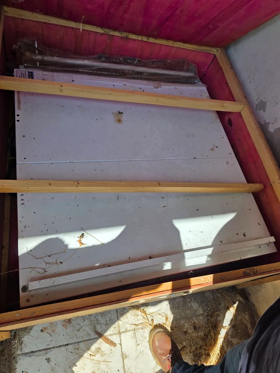 Vendo máquina de fazer fralda e tapetes para pets - Foto 3