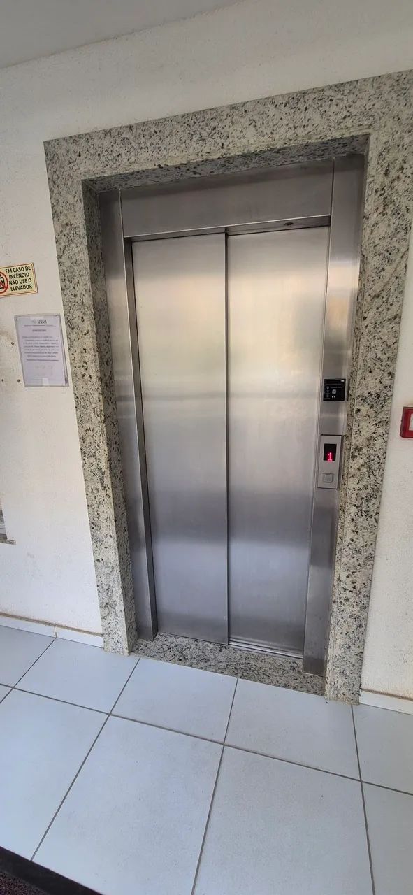 TÉRREO CHAVE FIT LIFE 