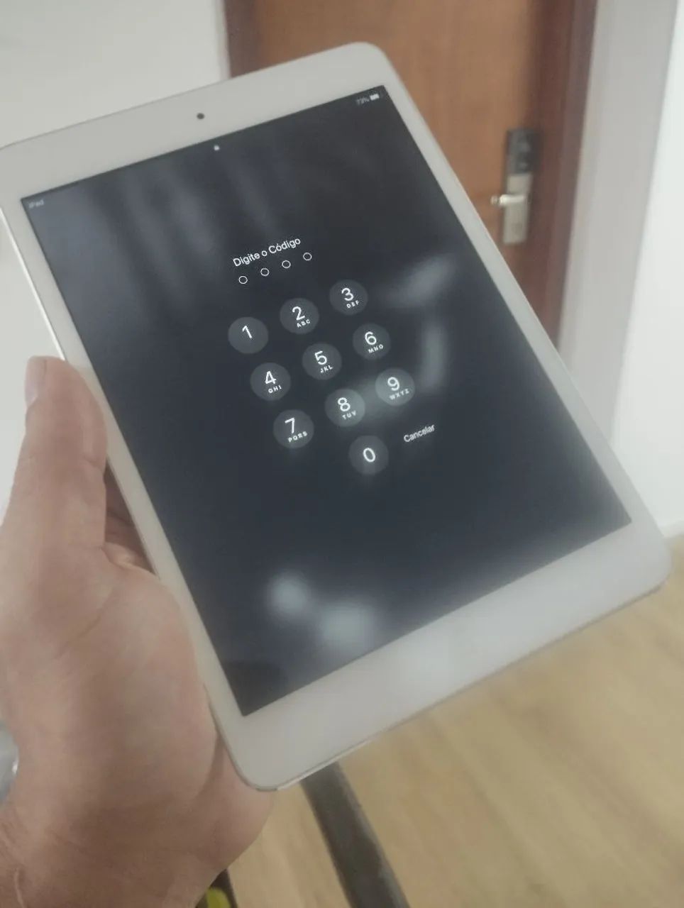 iPad excelente  - Foto 4