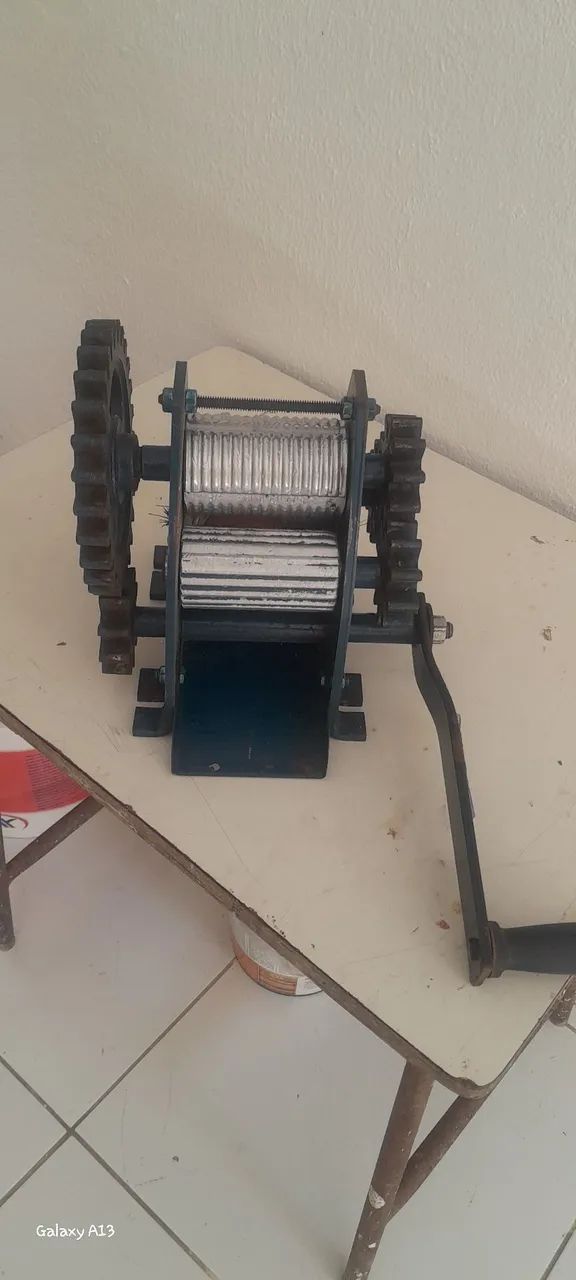 Engenho de cana - Foto 3