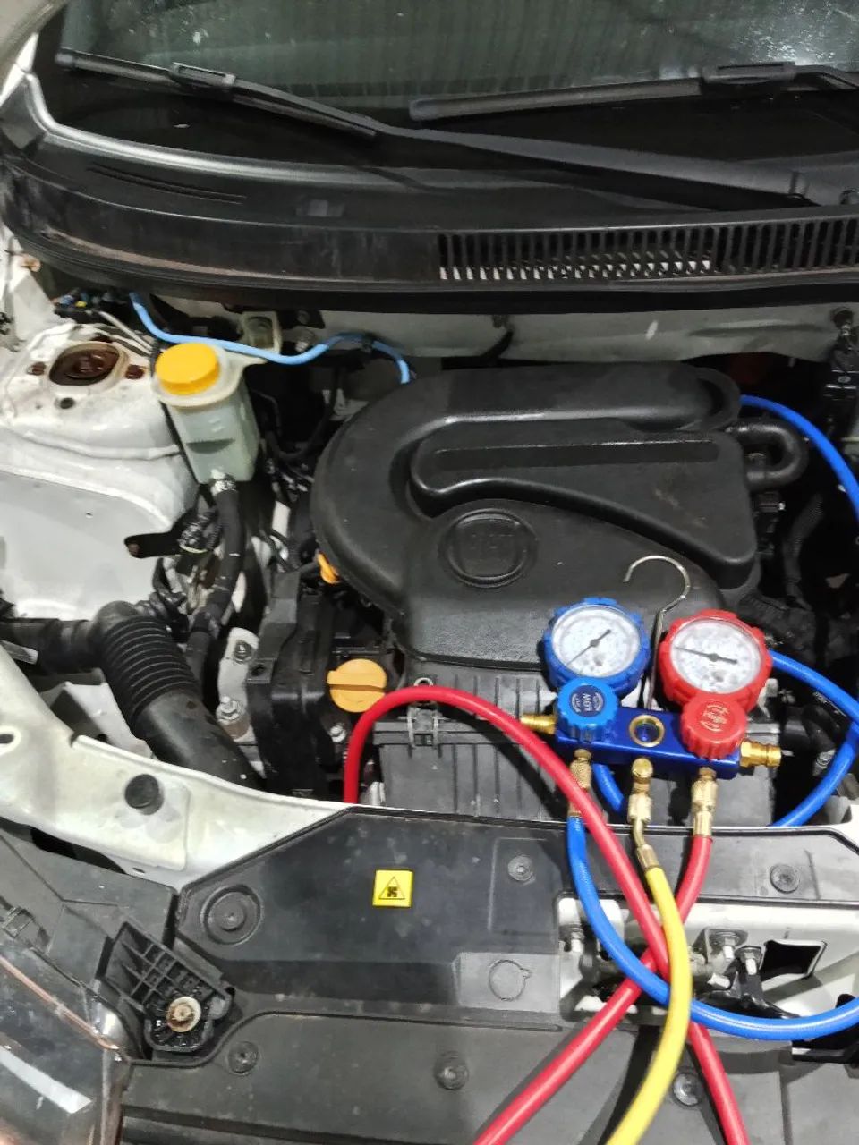 Reparo de Ar condicionado Automotivo e Agrícola  - Foto 2