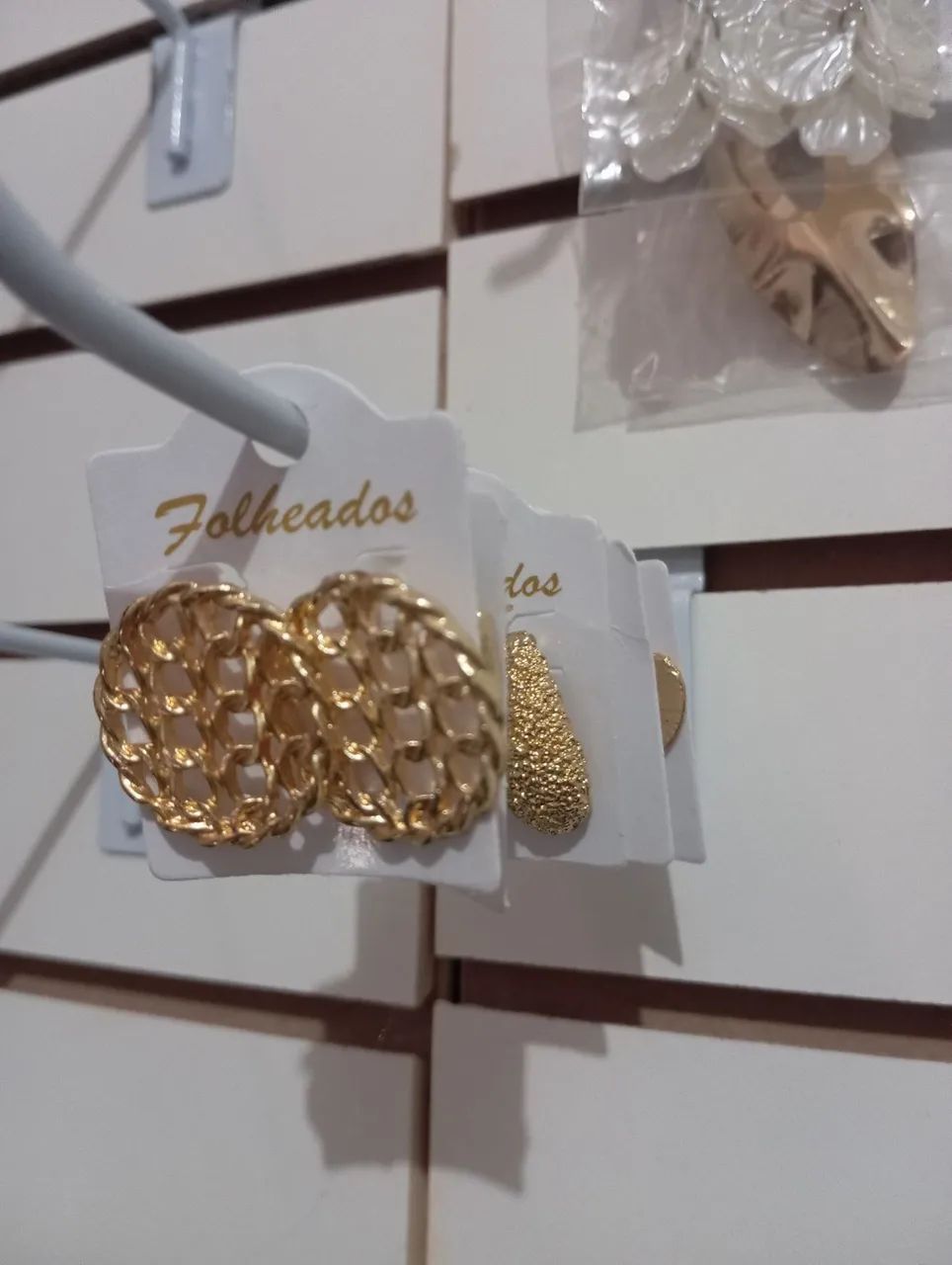 ACESSÓRIOS A PREÇO DE FÁBRICA  - Foto 3