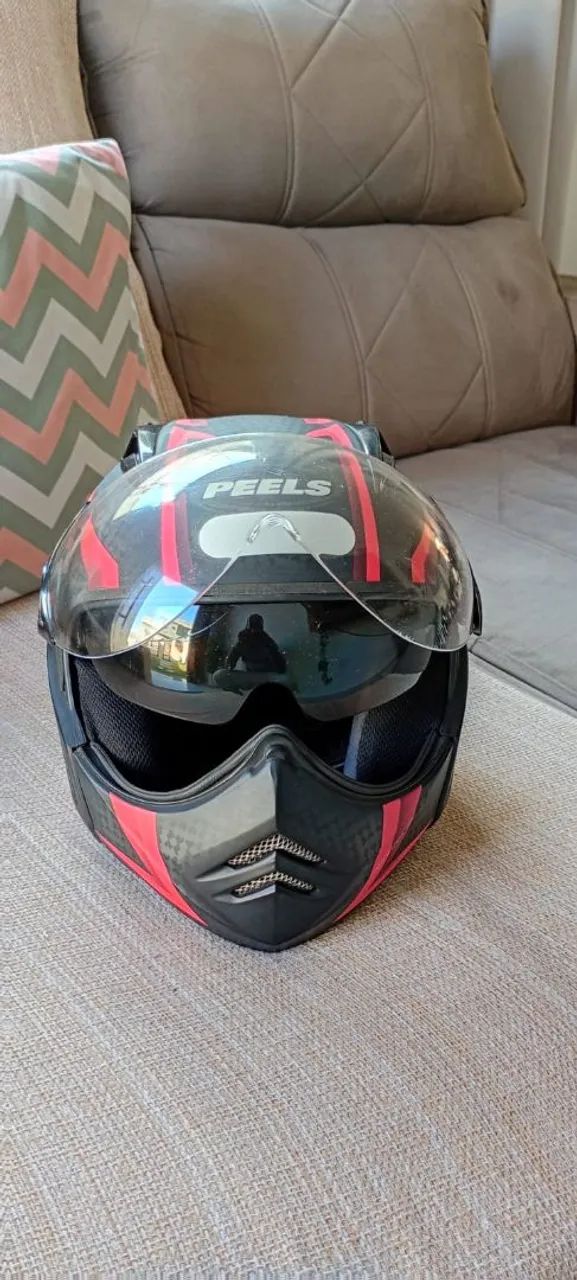 Capacete 58