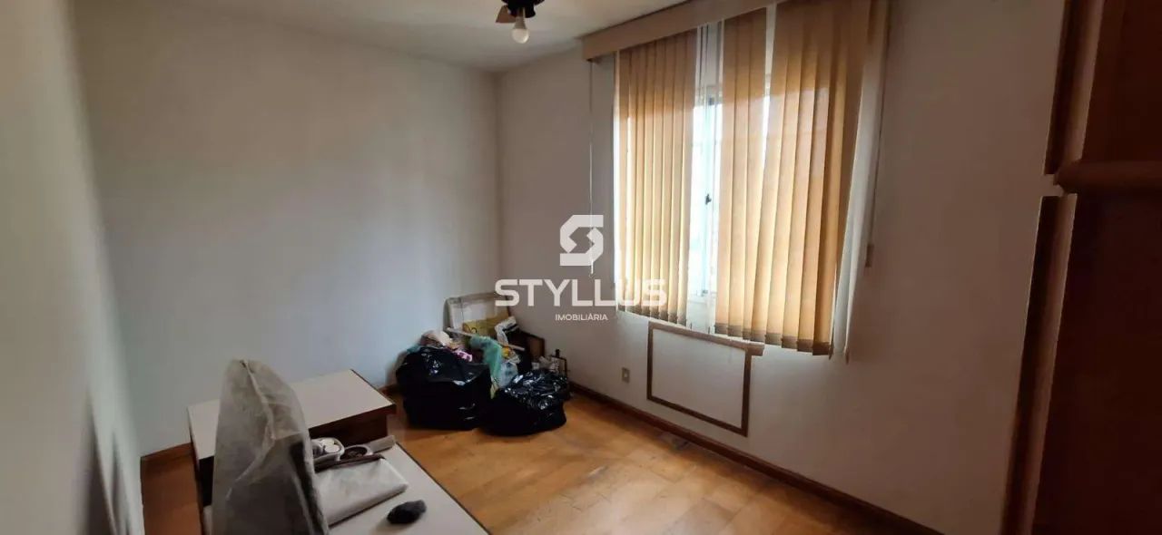 Apartamento Confortável com Suíte e Vista Panorâmica no Engenho Novo! M30C - Foto 8