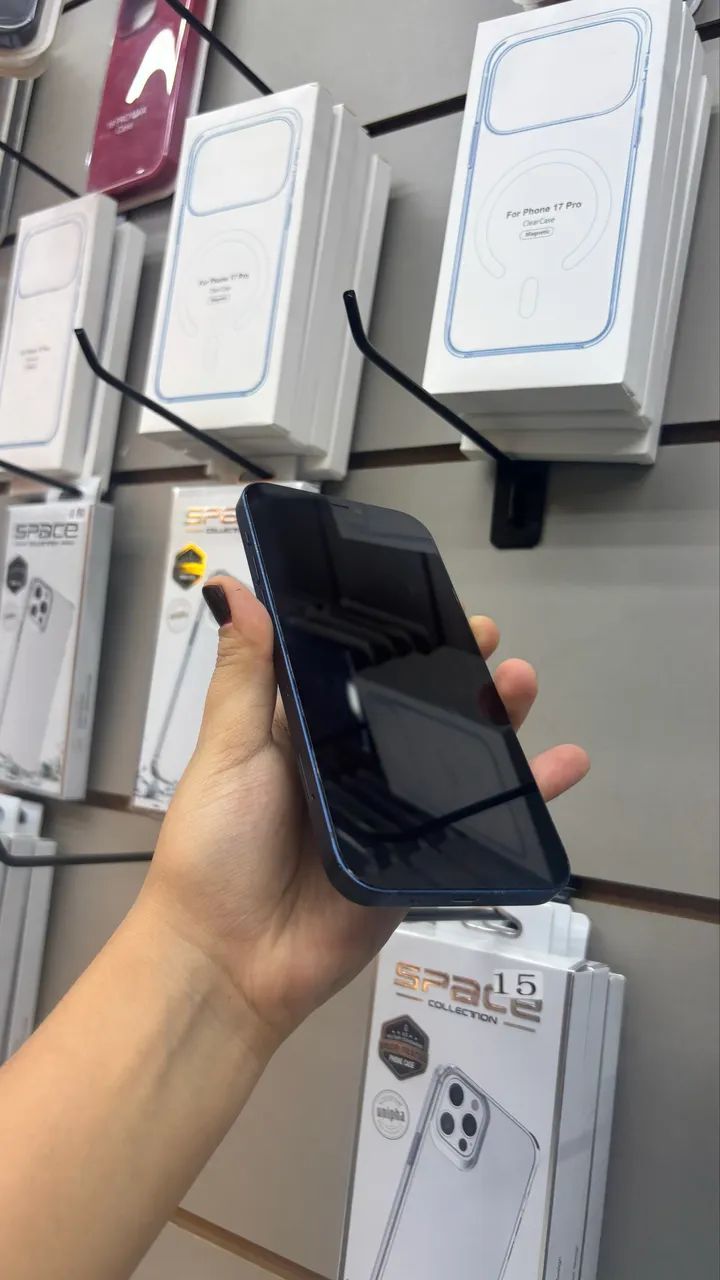 iPhone 12 128GB Semi Novo - Foto 2