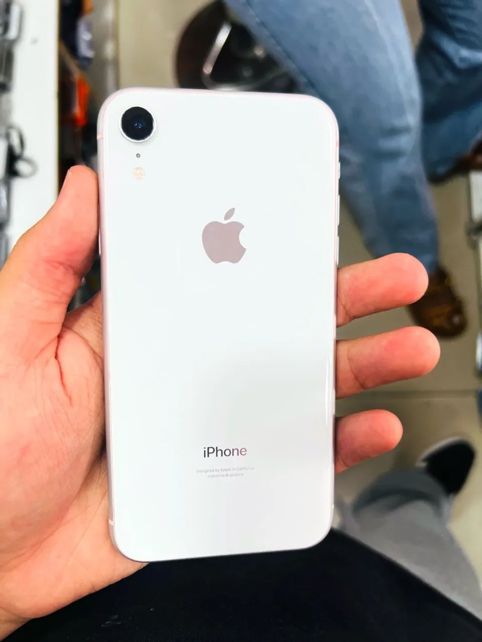 Iphone XR 64gb