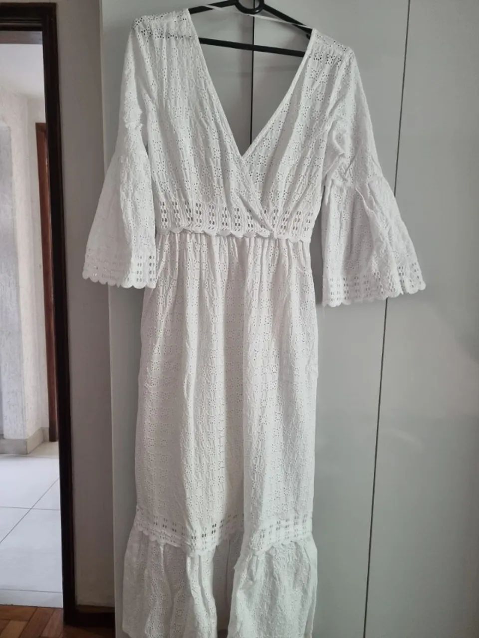 Vestido de lase Iorane
