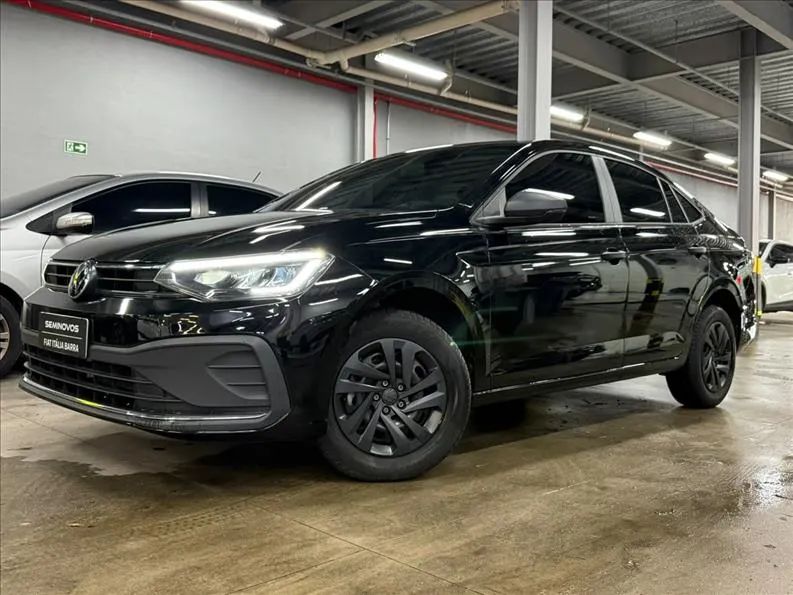 Volkswagen Virtus 1.0 TSI MT 2026