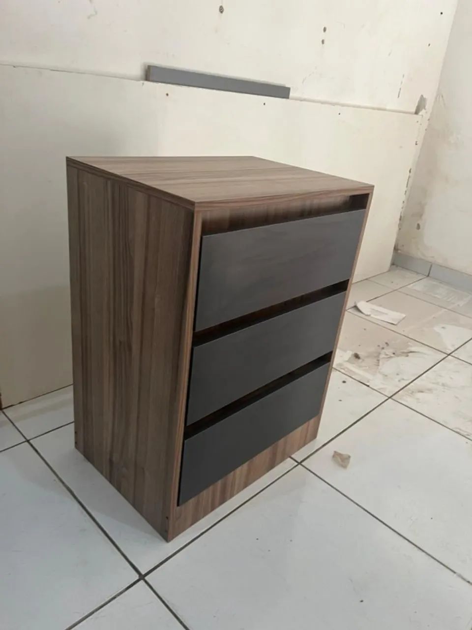 Gaveteiro MDF
